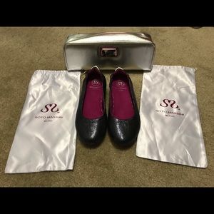 Soto Massini size 38f RARE